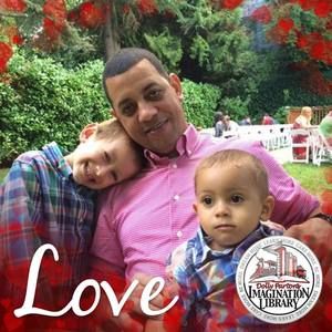 Meet your Posher, Geovany